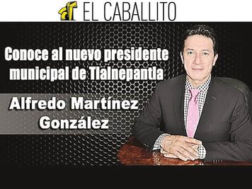 Tlalnepantla territorio fértil para la delincuencia