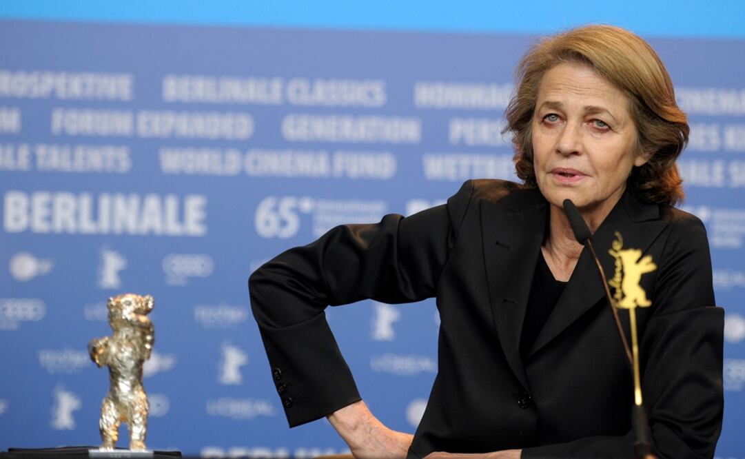 Foto: REUTERS/Stefanie Loos/Archivo