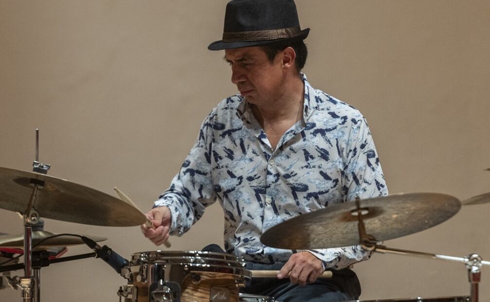 Foto: Cortesía de Adrián Oropeza.