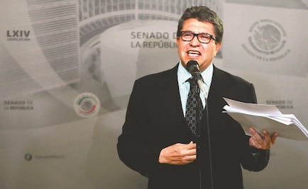 Monreal propone penas de hasta 15 años de cárcel por delitos electorales