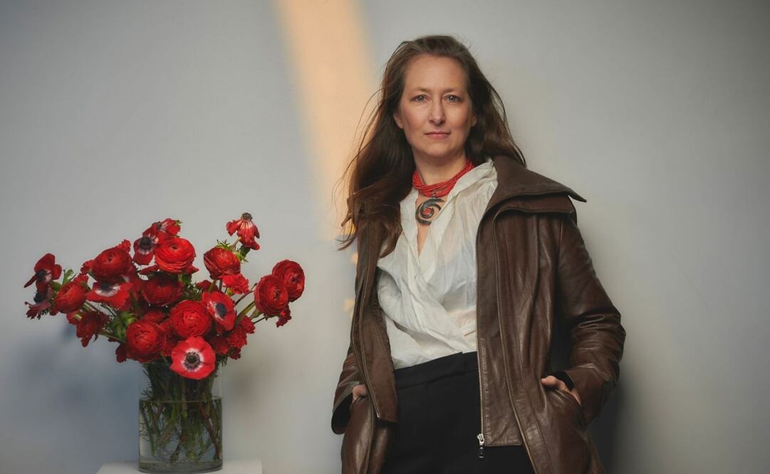 La obra ganadora fue seleccionada entre 702 novelas. Foto: Cortesía.