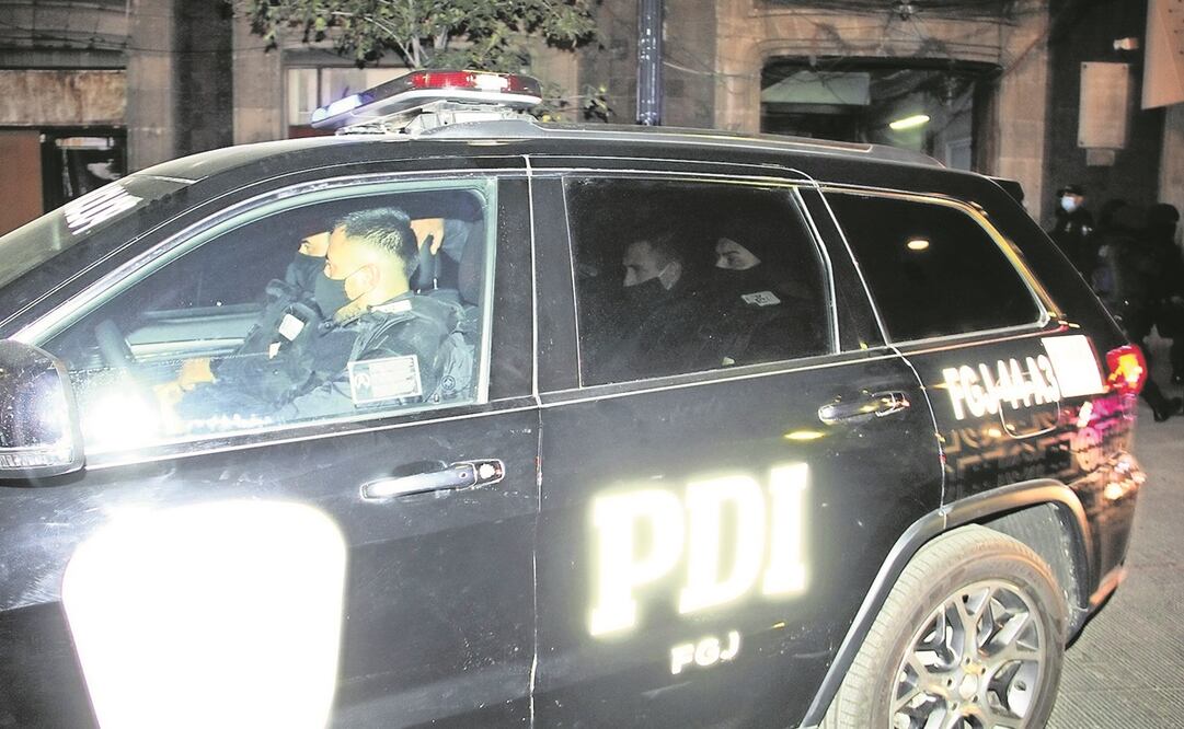 Foto: Archivo/EL UNIVERSAL 