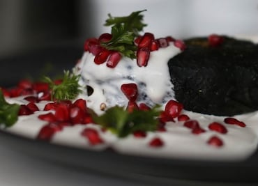 ¿Cuándo es el Festival de Chiles en Nogada en el Centro Histórico?