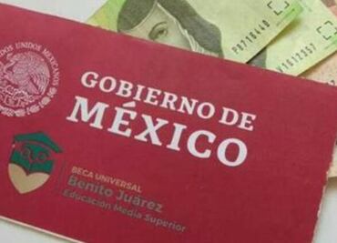 Inician pagos para Becas del Bienestar; ¿cuándo depositan? Conoce el calendario