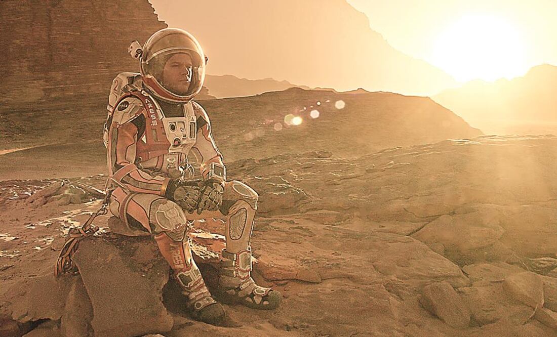 (Foto: Archivo/El Universal)