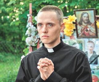 Filme polaco cuestiona el significado de la fe