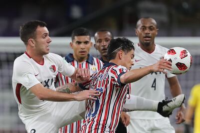 Chivas es la vergüenza nacional