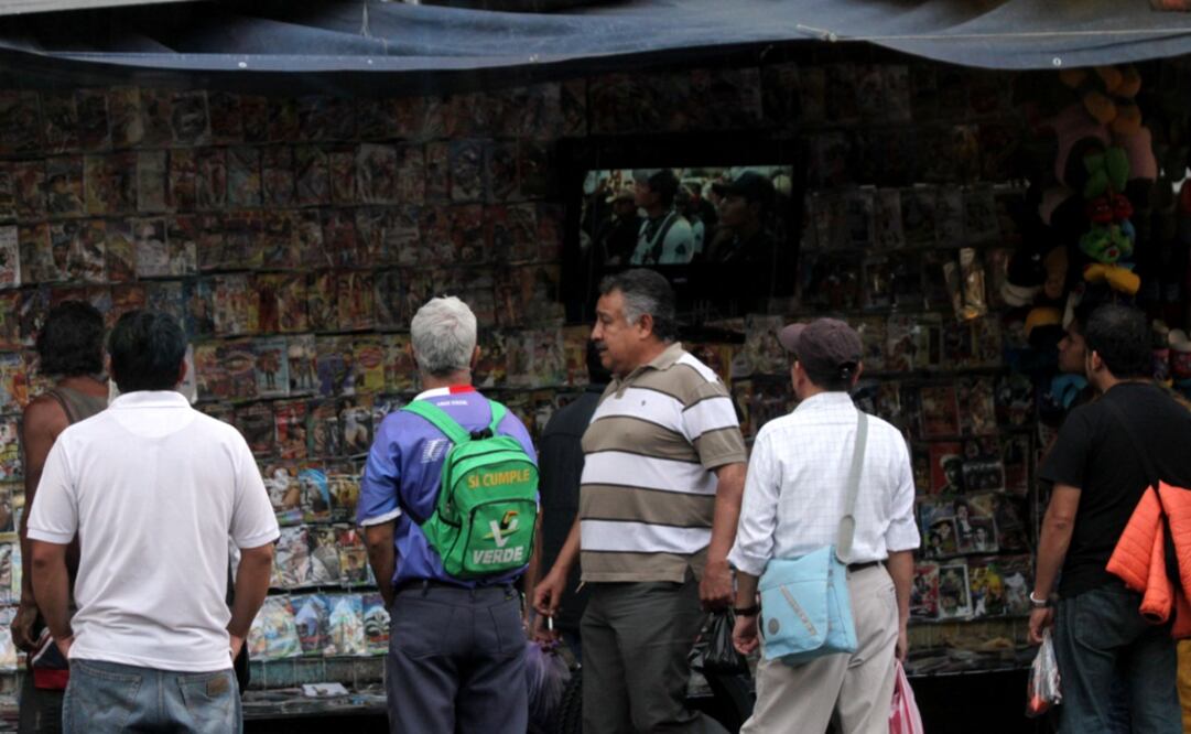 Archivo / EL UNIVERSAL