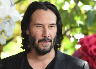 Keanu Reeves: ascenso, caída y resurgimiento del último "novio de internet"