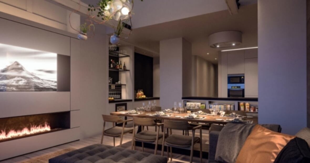 Hotel crea paquete Covid-19 para pasar una cuarentena de lujo