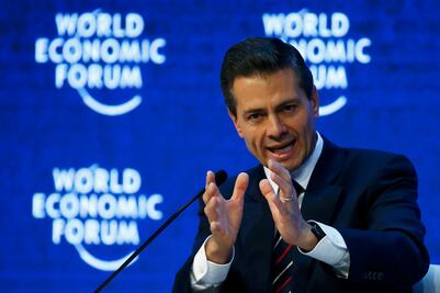 SRE informa sobre viaje de EPN a Ecuador para Cumbre de la CELAC