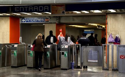 Estos son los horarios del transporte público de la CDMX este 15 y 16 de septiembre