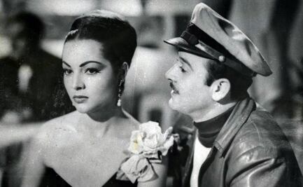 El espíritu de Sara Montiel llega al FICG