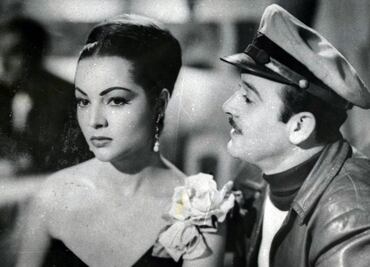 El espíritu de Sara Montiel llega al FICG