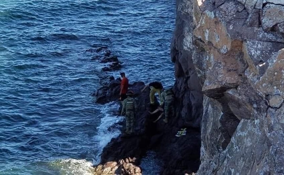 Fotos: Protección Civil Sonora