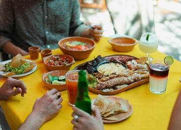Cuándo y dónde será la tercera edición del Festival Antojos