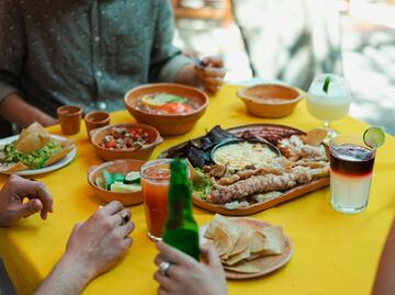 Cuándo y dónde será la tercera edición del Festival Antojos