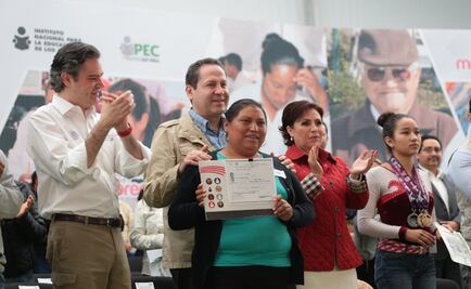 Rechaza Nuño que reforma obligue a pagar cuotas y libros