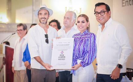 ¡Acapulco tiene nuevos Barrios Mágicos! Dan nombramiento a Pie de la Cuesta y Playa Bonfil