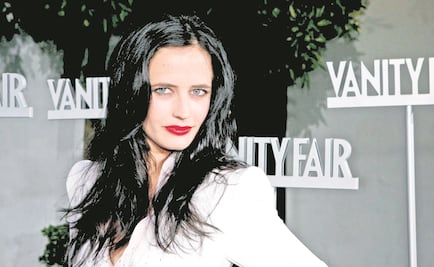 Eva Green quiere con Alejandro G.Iñárritu