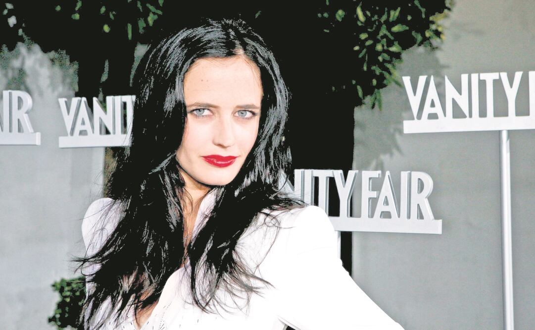 La nueva cinta de Polanski, en la que participa Eva Green, se presentó fuera de competencia en el Festival de Cannes. (ARCHIVO EFE)