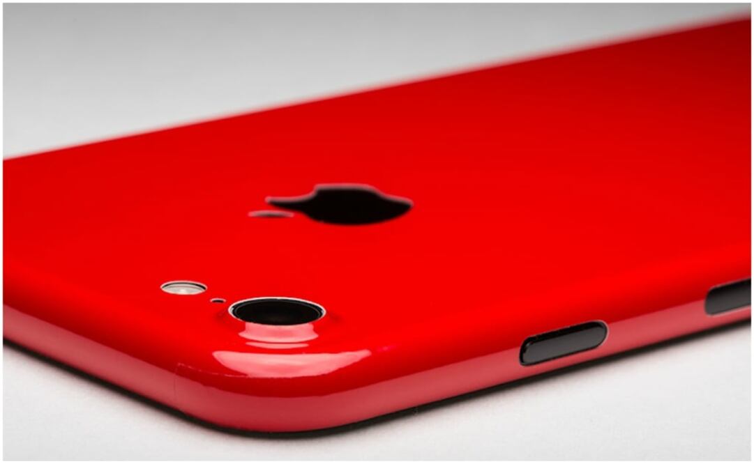 Macotakara también mencionó que Apple presentará un iPhone SE con 128GB de almacenamiento interno