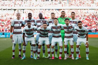 Portugal y Cristiano Ronaldo buscarán su boleto a la Copa del Mundo en el estadio do Dragao