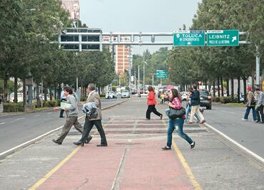 ProCDMX busca integrar propuestas de Morena