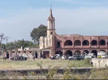 Las 7 armas utilizadas en masacre en Salvatierra también fueron usadas en otros delitos: fiscalía de Guanajuato