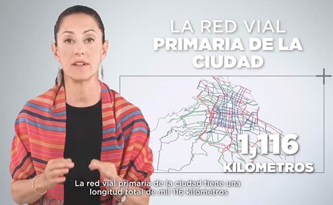 Foto: Captura de video