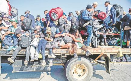 Violencia política y criminal abaten a Honduras y promueven migración