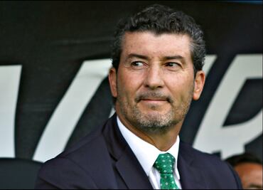 Chepo o Vuce, ¿quién es el Gallo?