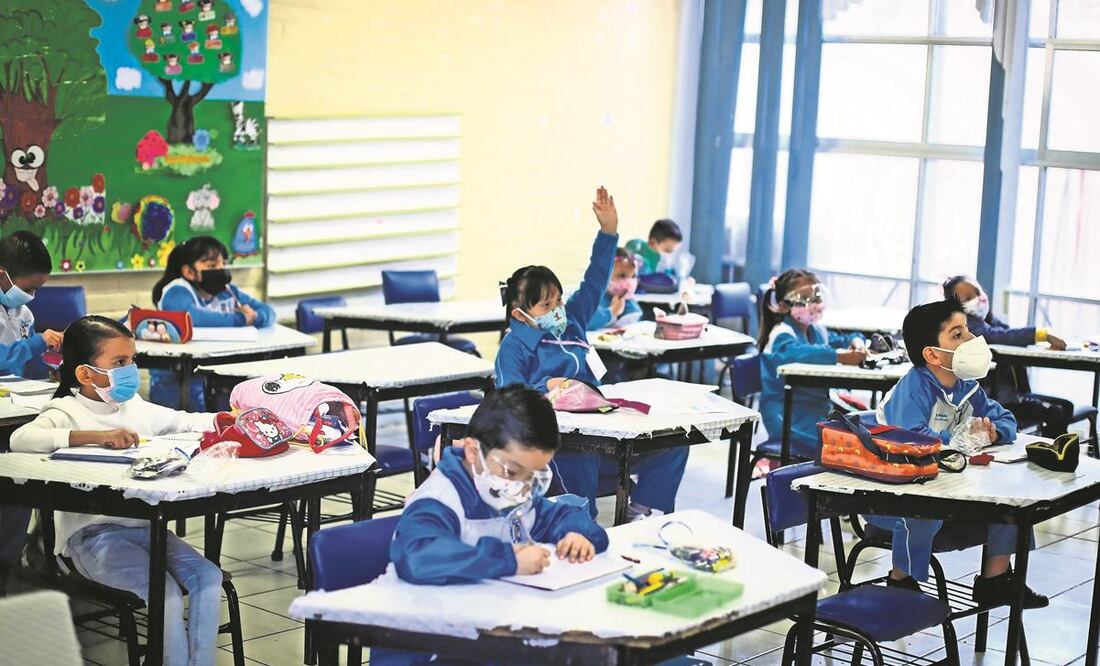 Foto: Archivo. EL UNIVERSAL