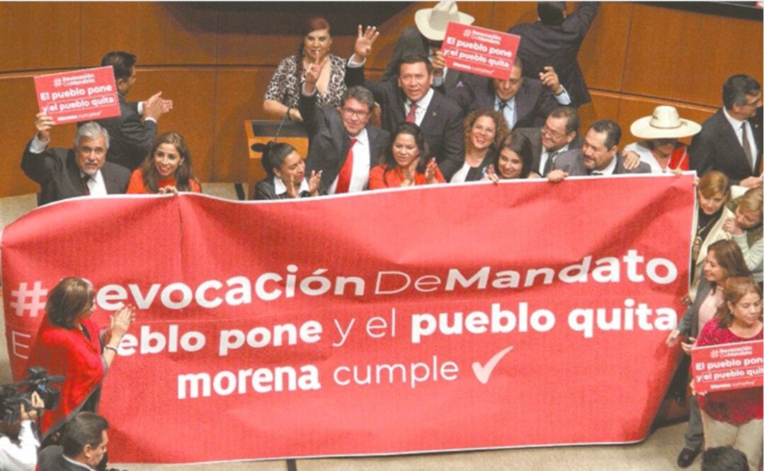 Foto: Archivo El Universal