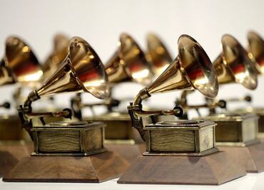 Los premios Grammy adoptarán nueva cláusula de inclusión