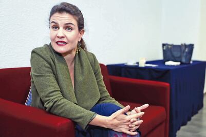 “Personas trans, marcadas por la discriminación”