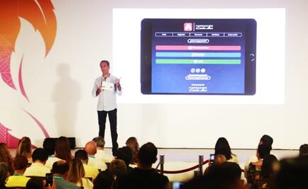 Promoción turística de embajadas servirá para aprovechar infraestructura: Slim Domit