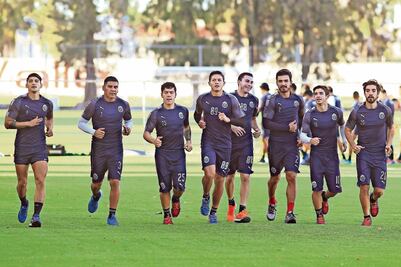 Chivas, en riesgo de desmantelarse
