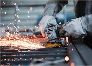 Industria del acero vive contexto difícil; fallas en cadenas y reto de reducir emisiones: Alacero