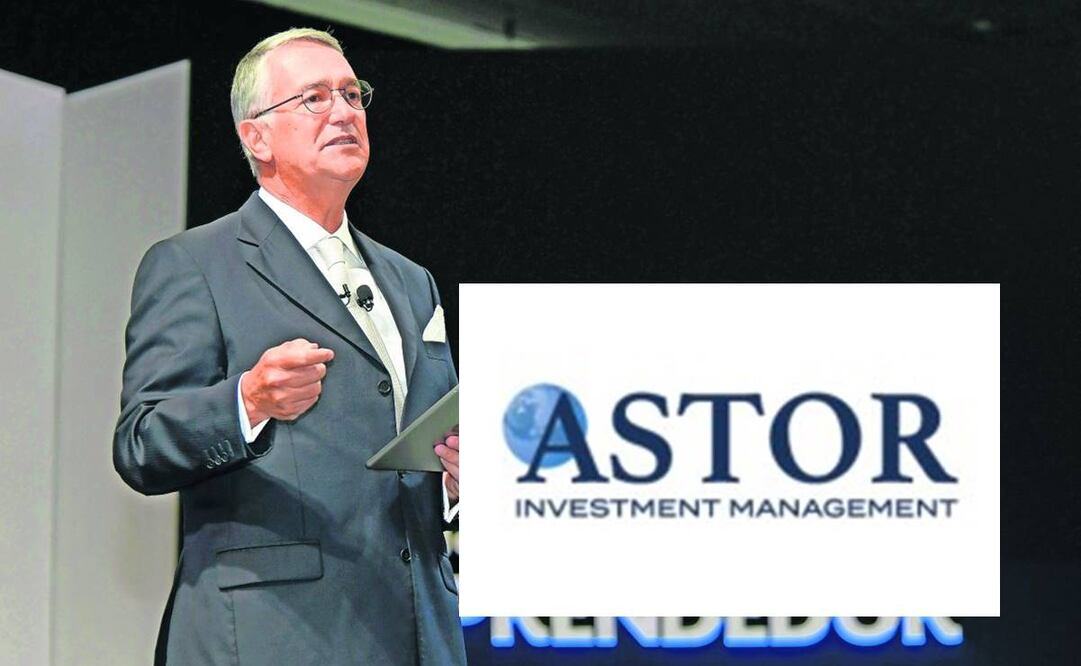 Astor Asset otorgó un préstamo por 113.8 millones de dólares al empresario mexicano y luego las acciones de Elektra que dieron en garantía fueron vendidas sin autorización.