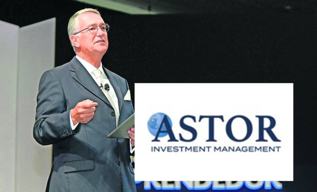 Grupo Salinas presenta demanda contra Astor por fraude