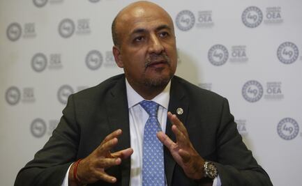 México mantendrá protección a bolivianos asilados en embajada