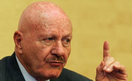 México, abierto a debate sobre mariguana: Mondragón