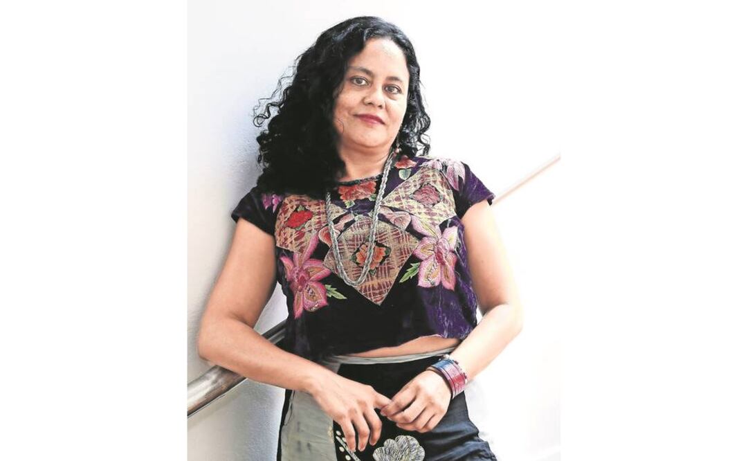 Natalia Toledo ha recibido el galardón en años anteriores. FOTO: Archivo.