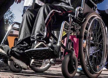 Proponen credencializar a personas con discapacidades en la CDMX