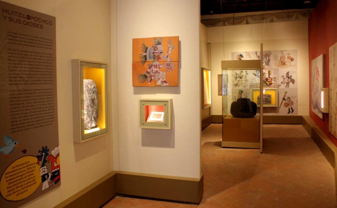 Foto: Cortesía INAH