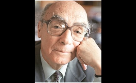 Publicarán el diario inédito de José Saramago