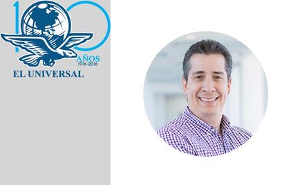 Encuentro Internacional de Periodismo. Participantes. Luis Arvizu