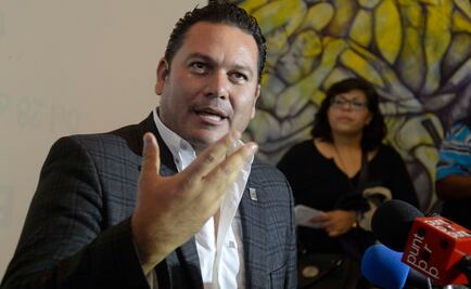 Señalamientos de Graco no son dignos de un gobernador: Yáñez