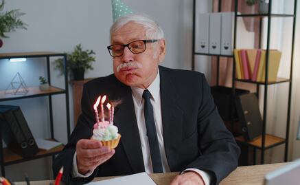 Diputado de Morena propone descanso o pago doble el día del cumpleaños: ¿qué cambiaría en la Ley Federal del Trabajo?